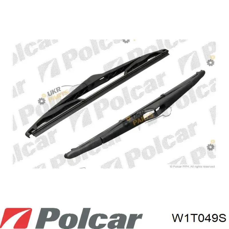  W1T049S Polcar