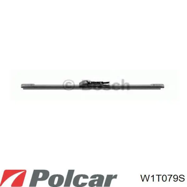 дворник заднего стекла Polcar W1T079S цена, от 8.46 USD