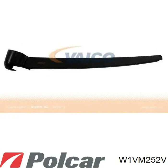 дворник заднего стекла Hart 154638 цена, от 10.51 USD