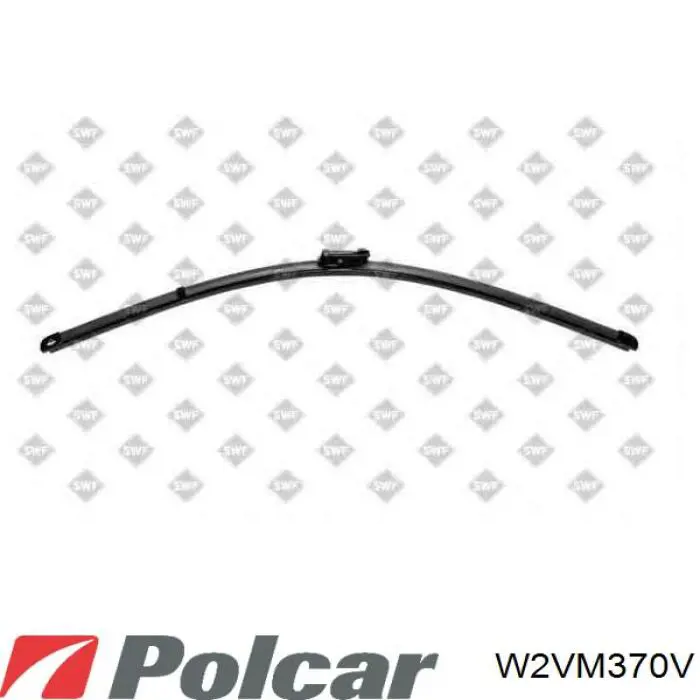 Купить 2G195542503C VAG Бесконтактные дворники