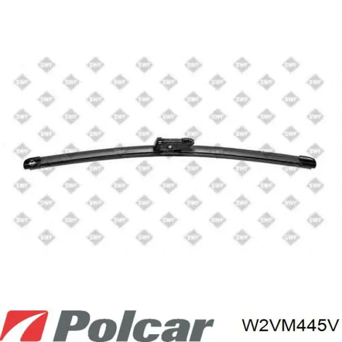 Купить 6423K0 Peugeot/Citroen Бесконтактные дворники