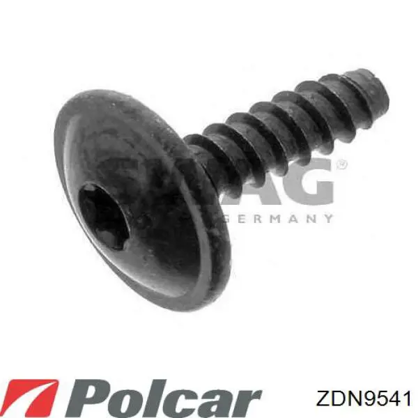 ZDN9541 Polcar