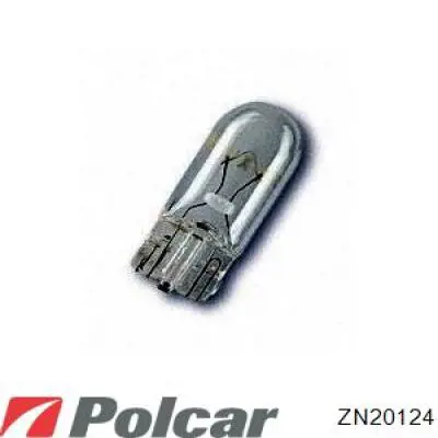  Polcar ZN20124 цена, от 3.67 USD