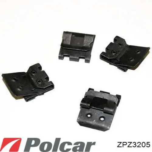 ZPZ3205 Polcar 
