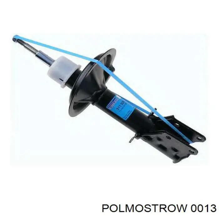  0013 Polmostrow