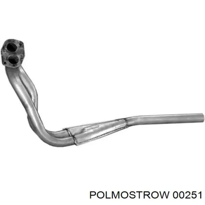 00251 Polmostrow 