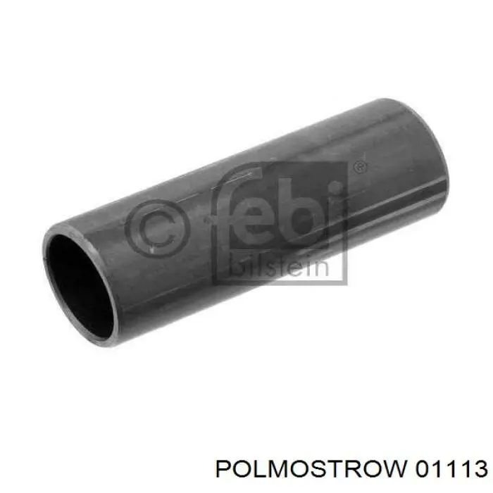 Выхлоп задний Polmostrow 01113 цена, от 72.33 USD