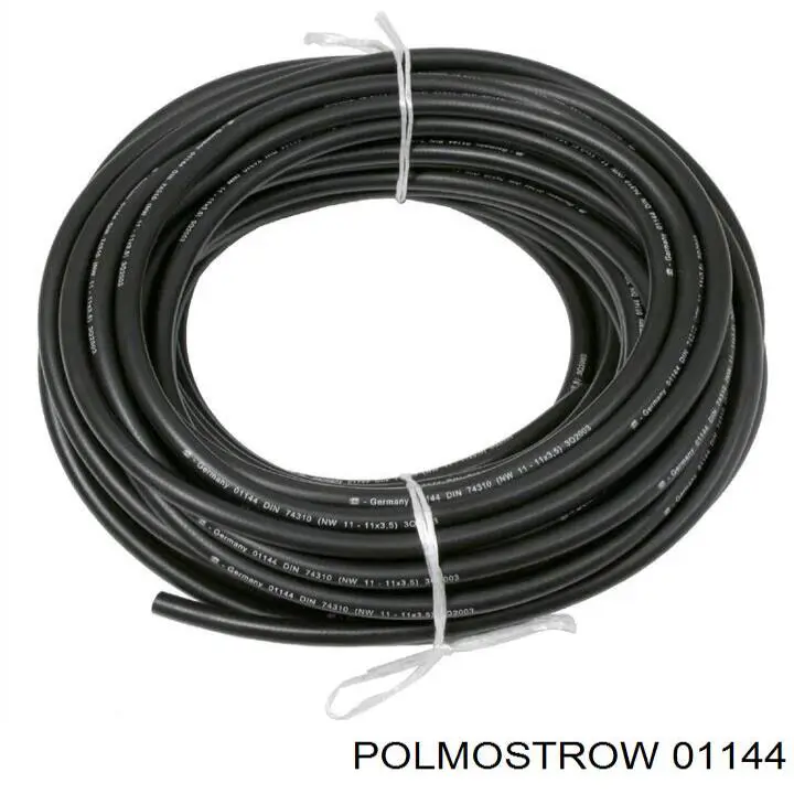 Выхлоп задний Polmostrow 01144 цена, от 88.86 USD