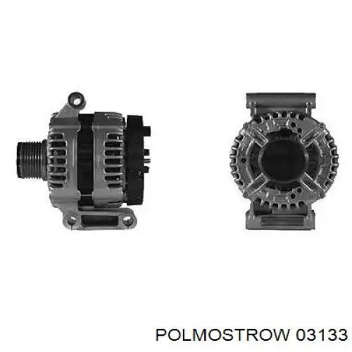  FP0061G33 Polmostrow