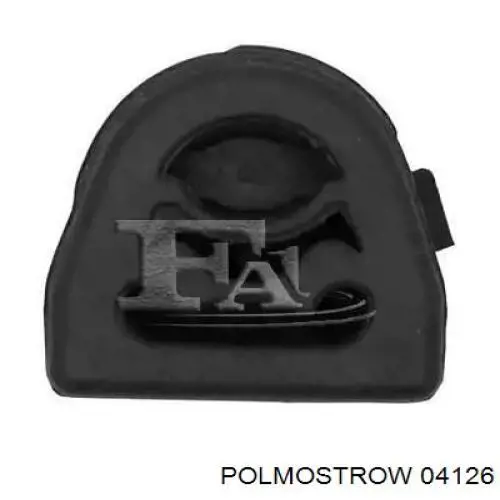 Выхлоп задний Fiat/Alfa/Lancia 9456123580 цена, от 49.94 USD