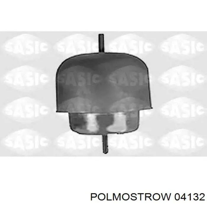 Выхлоп задний Polmostrow 04132 цена, от 48.67 USD
