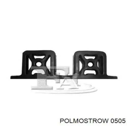 0505 Polmostrow