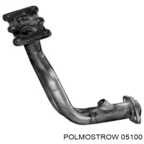 Catalizador 05100 Polmostrow