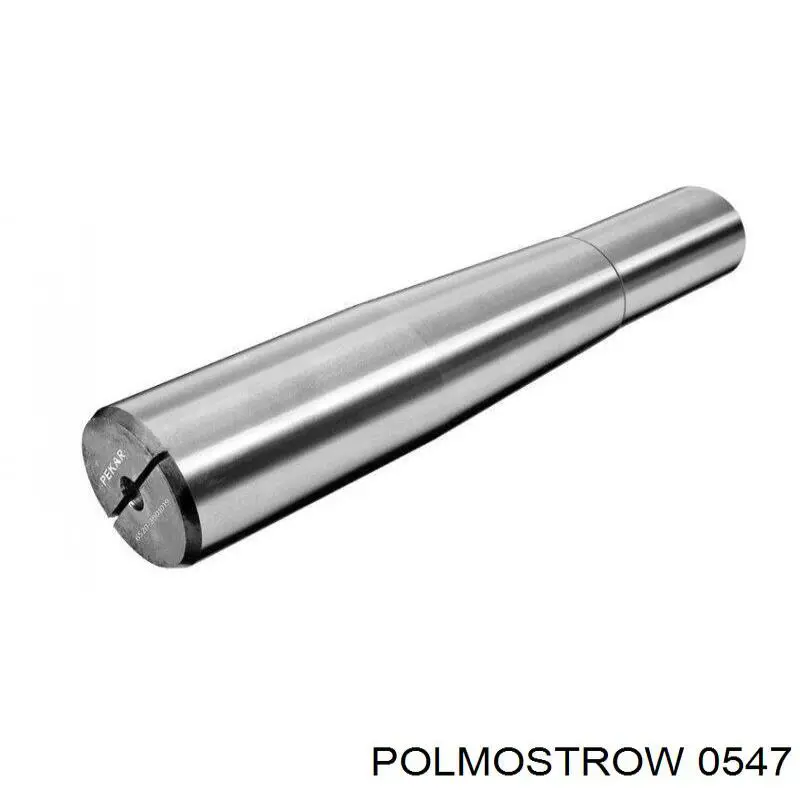  0547 Polmostrow