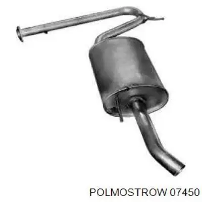 07450 Polmostrow