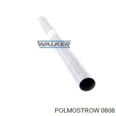 Выхлоп задний Polmostrow 0808 цена, от 63.04 USD