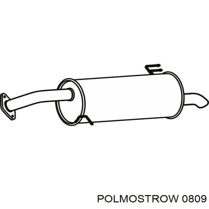  0809 Polmostrow