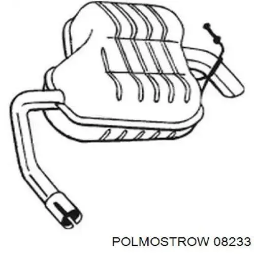 08233 Polmostrow 