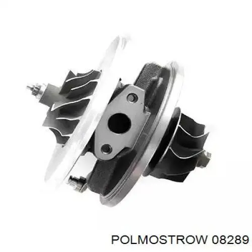 Выхлоп задний Polmostrow 08289 цена, от 41.45 USD