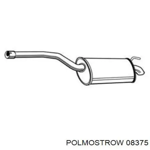  FP2530G23 Polmostrow