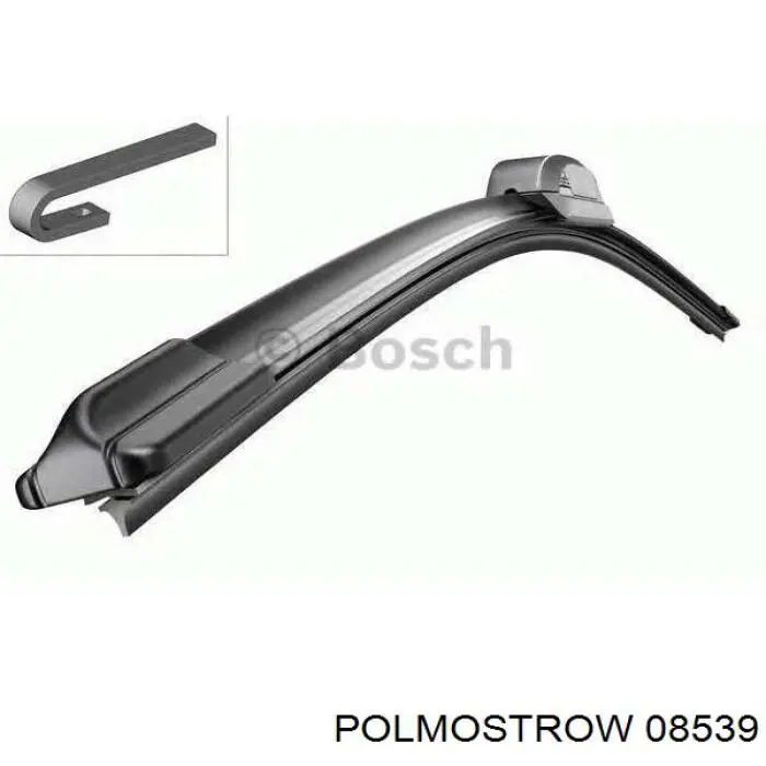  08539 Polmostrow