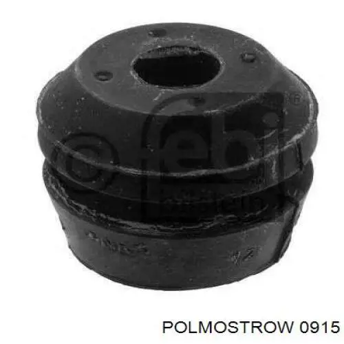 Купить 0915 Polmostrow 