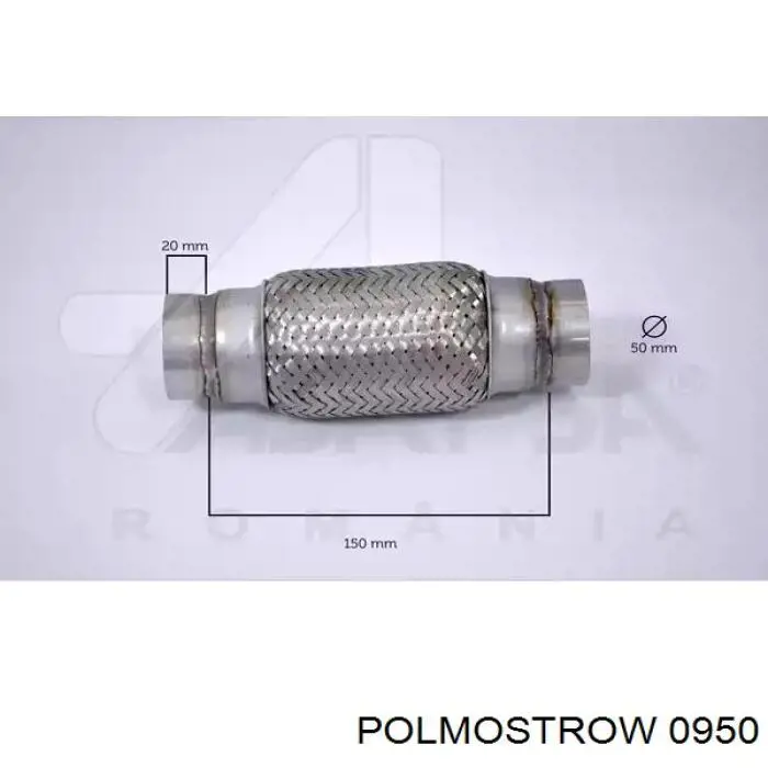 0950 Polmostrow 