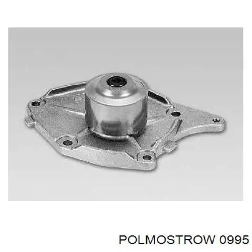 Купить 0995 Polmostrow 