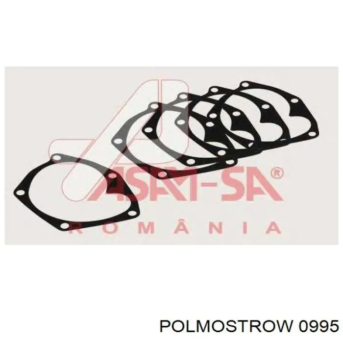  Polmostrow 0995 цена, от 47.38 USD