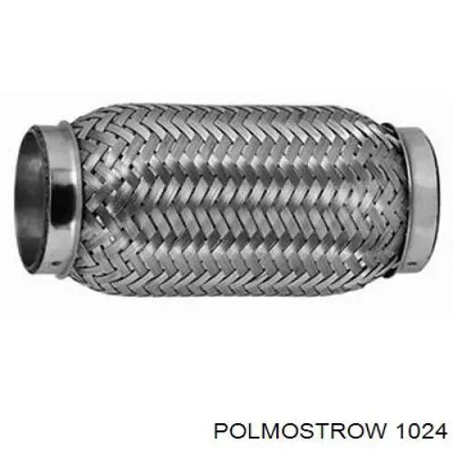  1024 Polmostrow