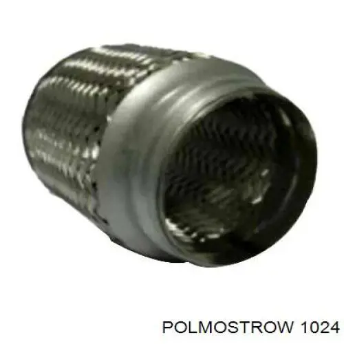 Выхлоп задний Polmostrow 1024 цена, от 107.07 USD