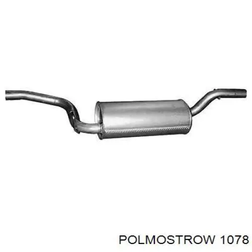  1078 Polmostrow