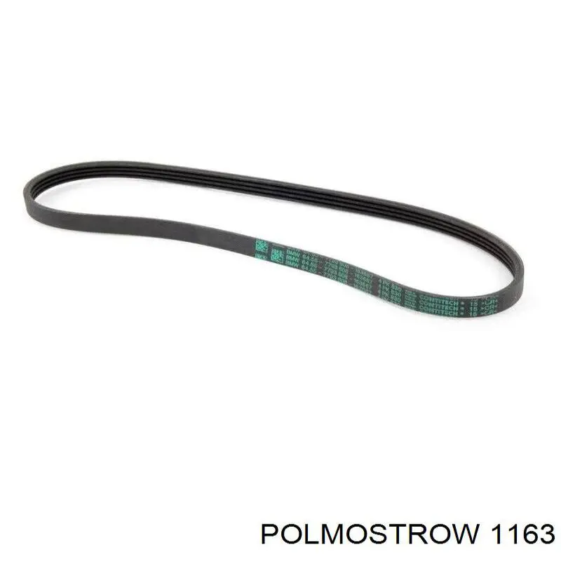  Polmostrow 1163 цена, от 43.37 USD