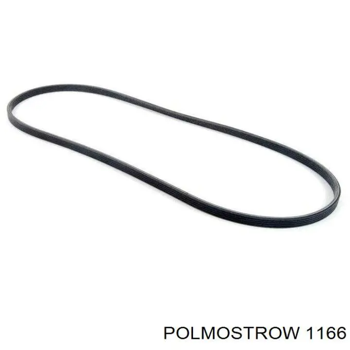 1166 Polmostrow