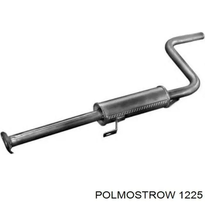 4434G11 Polmostrow 