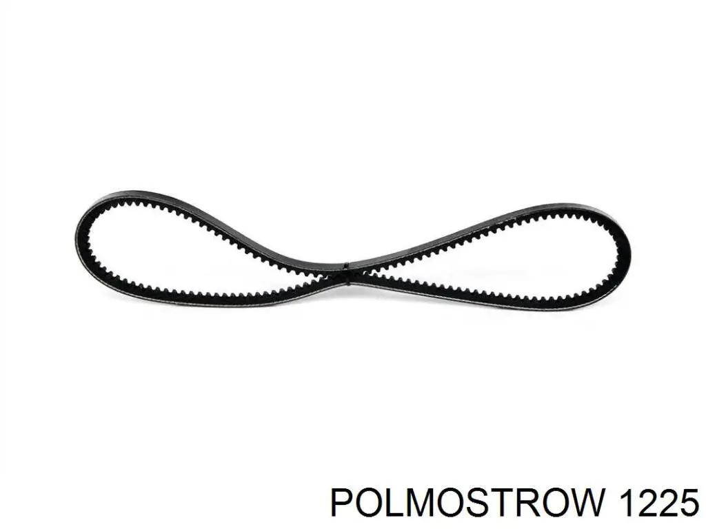 Купить 1225 Polmostrow Передняя часть глушителя