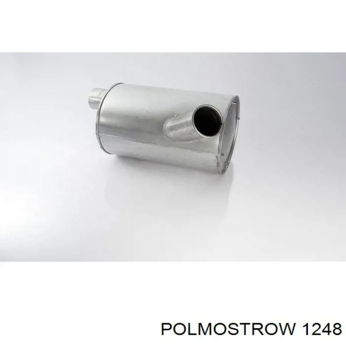 1248 Polmostrow