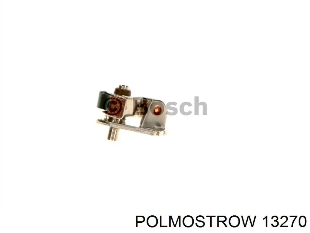 Трубы приемные (штаны) Polmostrow 13270 цена, от 43.80 USD