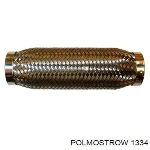 Купить 4F0253409A VAG Выхлоп центральный