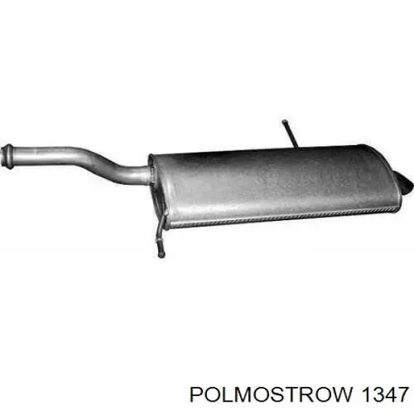 1347 Polmostrow 