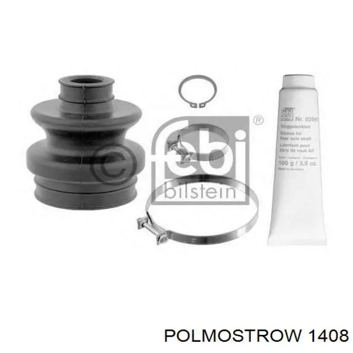 Конвертор-катализатор на Mitsubishi Pajero PININ H60, H70