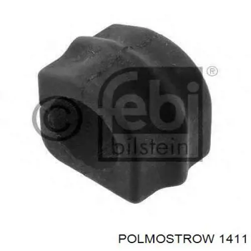 Выхлоп задний Polmostrow 1411 цена, от 42.40 USD