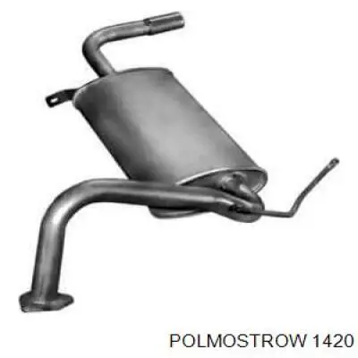  1420 Polmostrow