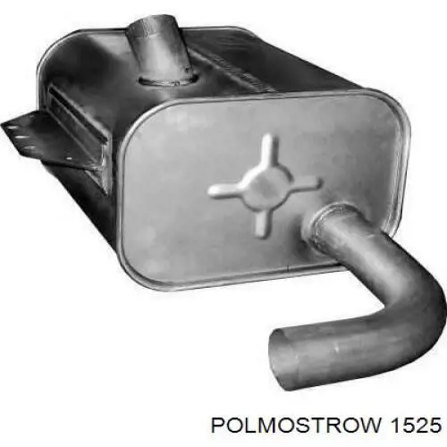  5031G21 Polmostrow