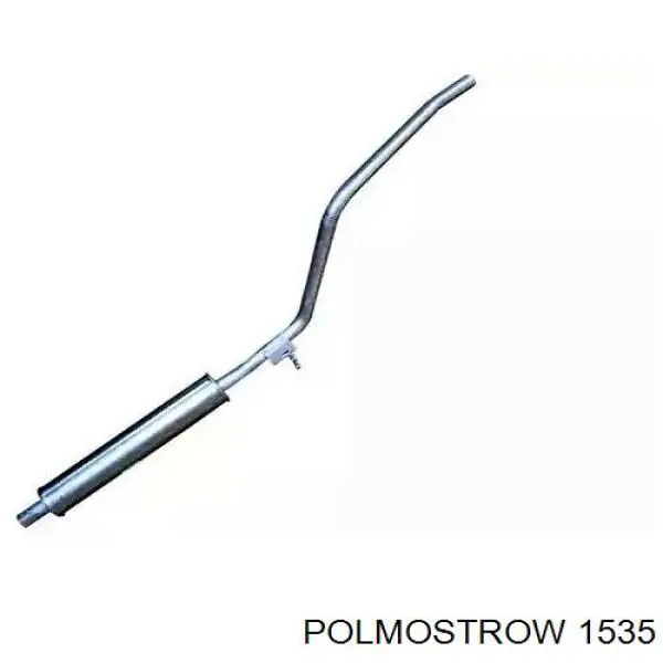 1535 Polmostrow 