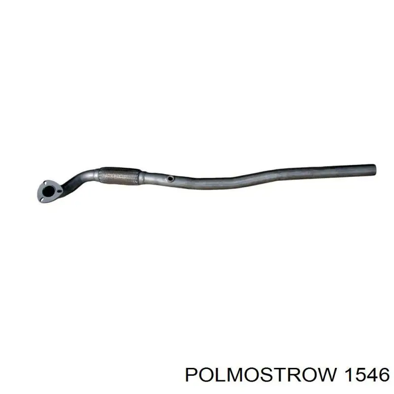 Купить 1546 Polmostrow Приёмная труба