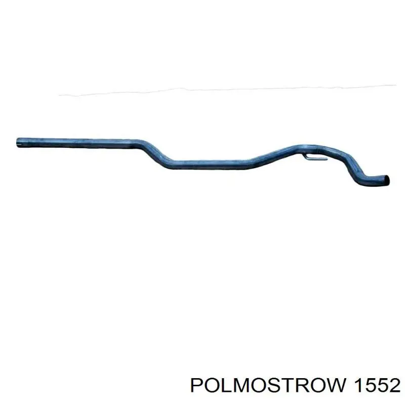  1552 Polmostrow