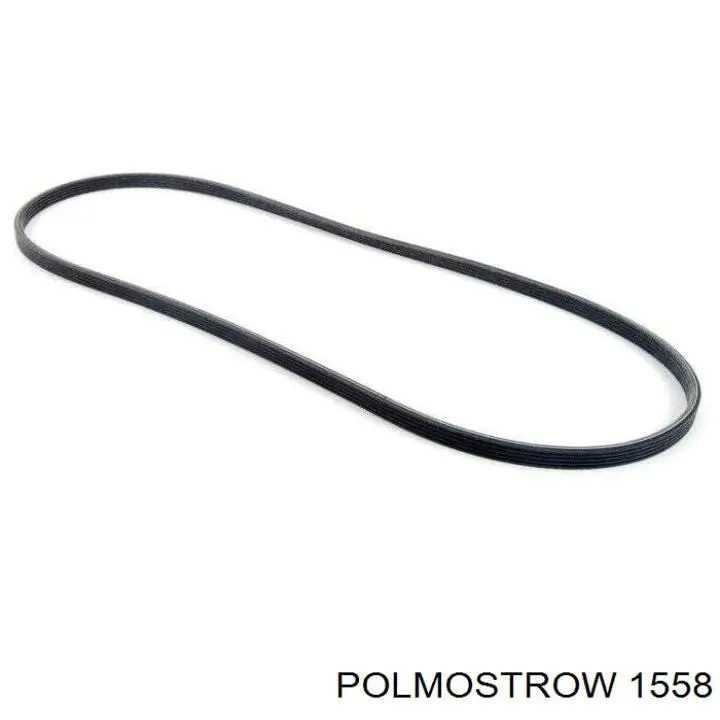 Купить 1558 Polmostrow Глушитель задний