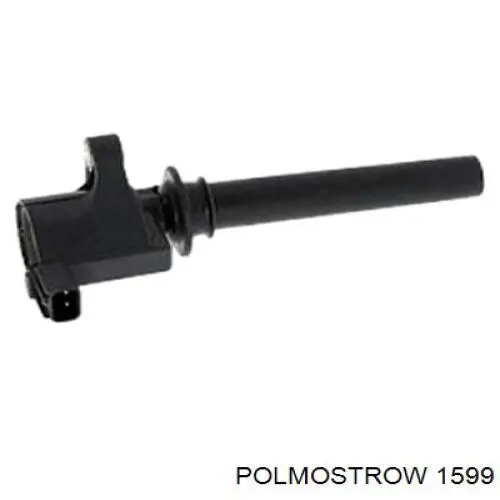  1599 Polmostrow