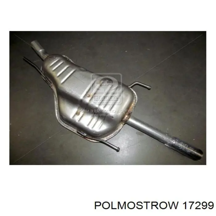  17299 Polmostrow